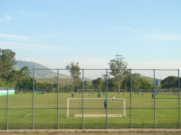 Estádio Nivaldo Pereira (Nova Iguaçu, Rio de Janeiro)
