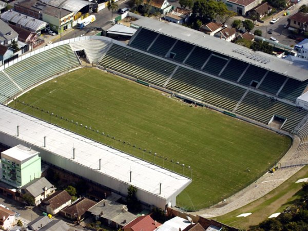 Estádio Alfredo Jaconi (Caxias do Sul, Rio Grande do Sul)