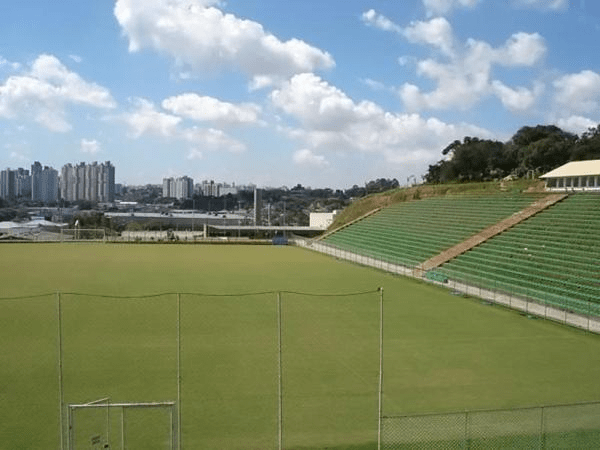 Estádio Janguito Malucelli (Curitiba, Paraná)