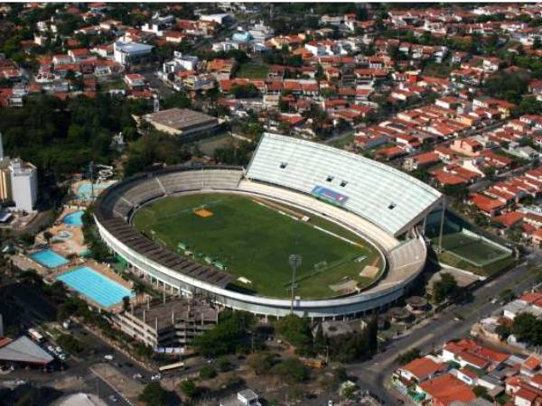 Estádio Brinco de Ouro da Princesa (Campinas, São Paulo)
