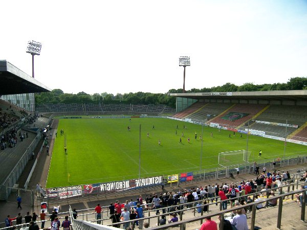 Grotenburg-Stadion (Krefeld)