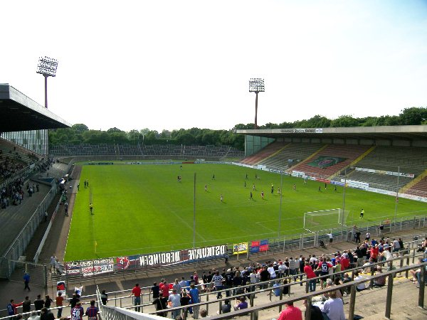 Grotenburg-Stadion