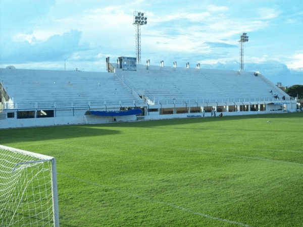 Estádio Manoel Moreira Sobrinho (São Mateus, Espírito Santo)