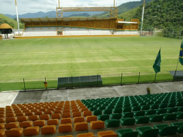 Estádio de Los Lários (Duque de Caxias, Rio de Janeiro)