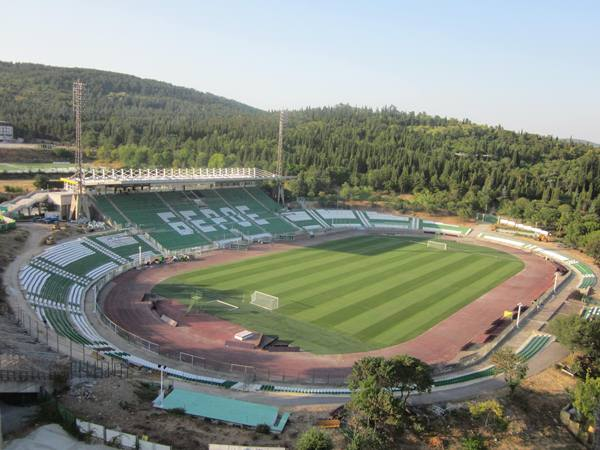 Stadion Beroe (Stara Zagora)