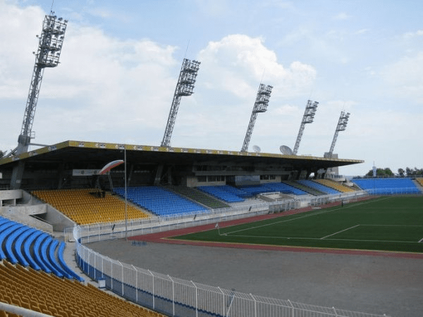Stadion Lazur (Burgas)