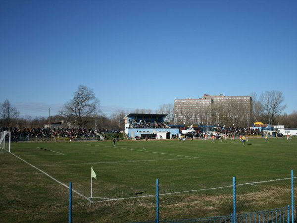 Stadion Maritsa (Plovdiv)