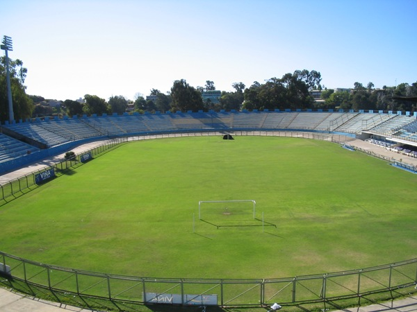 Estadio Sausalito (Viña del Mar)