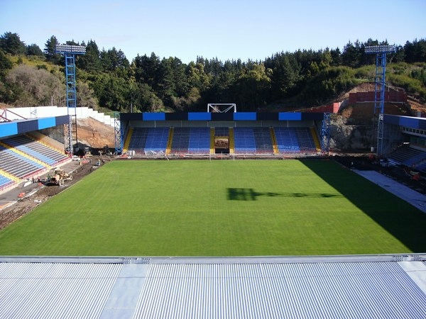 Estadio CAP (Talcahuano)