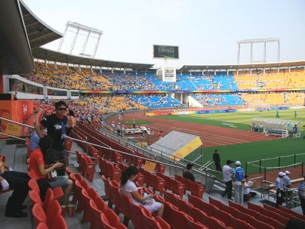 Workers' Stadium (Beijing)