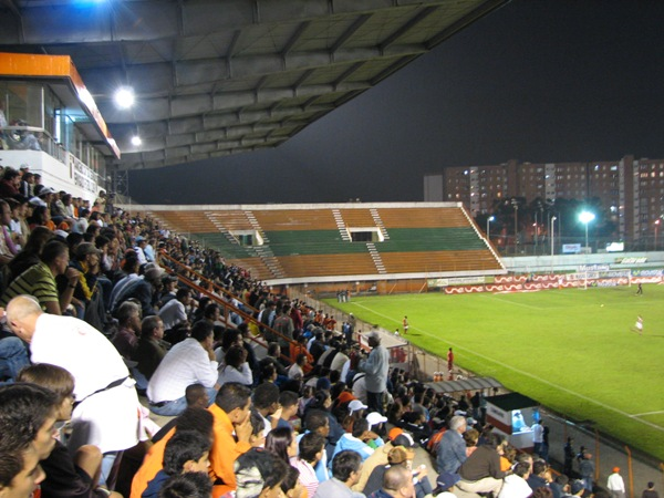 Estadio Polideportivo Sur (Envigado)