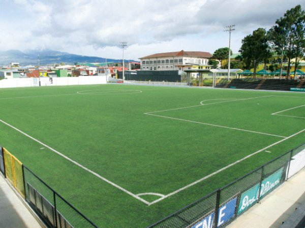 Estadio CDI José Joaquín Colleya Fonseca (San José)