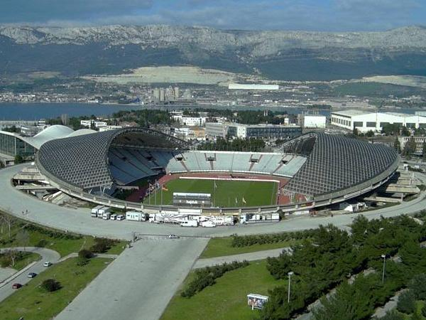 Stadion Poljud (Split)