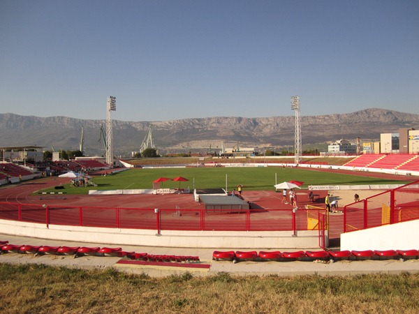 Stadion Park mladeži (Split)