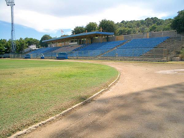 Stadion Šubićevac