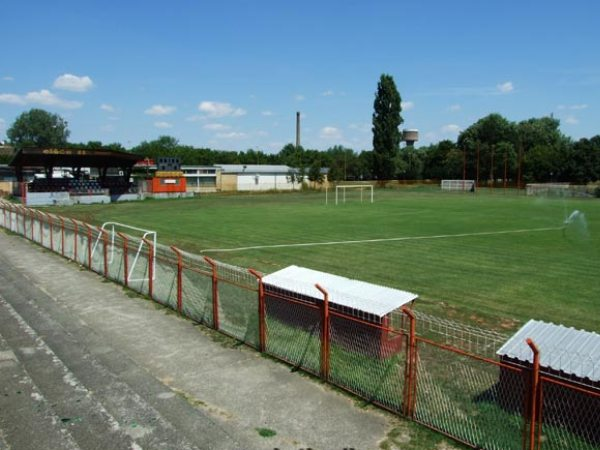 Stadion Gradski