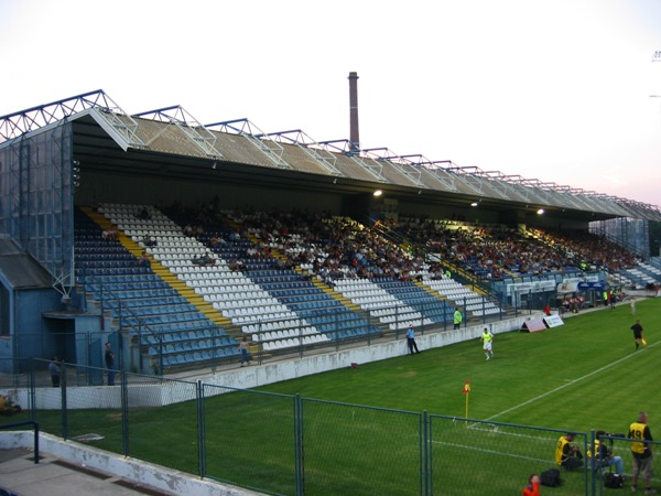 Stadion Anđelko Herjavec (Varaždin)