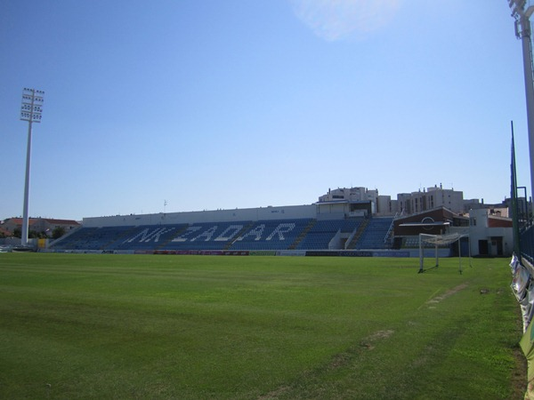 Stadion Stanovi (Zadar)