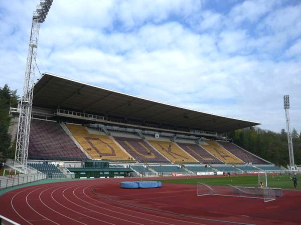 Stadion Juliska (Praha)