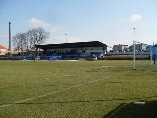 Stadion Kollárova ulice