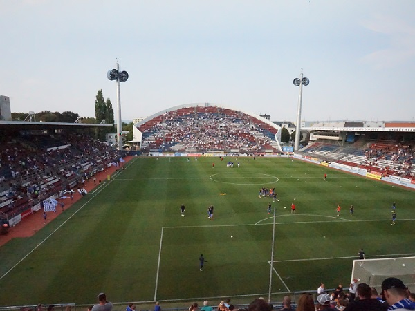 Andrův stadion (Olomouc)