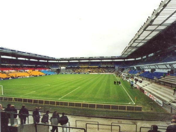Brøndby Stadion (Brøndby)