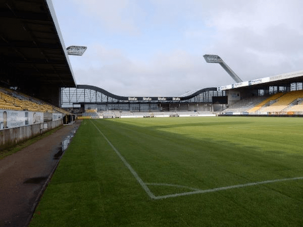 CASA Arena Horsens (Horsens)