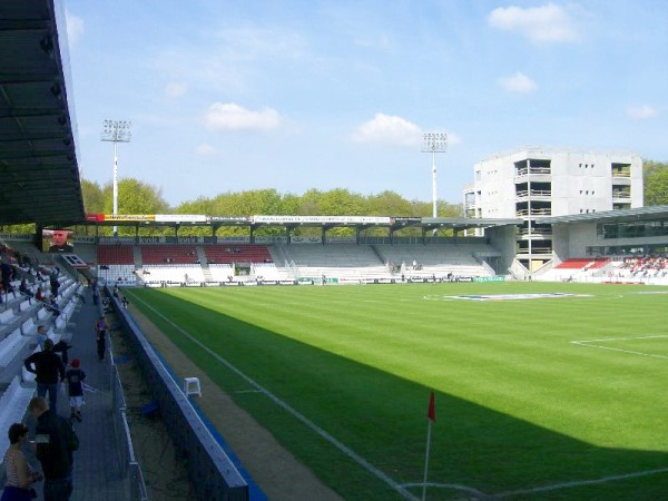 Vejle Stadion (Vejle)