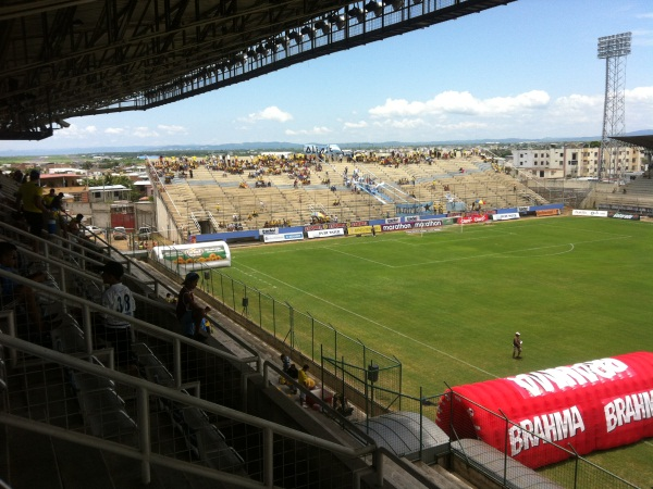 Estadio Jocay (Manta)