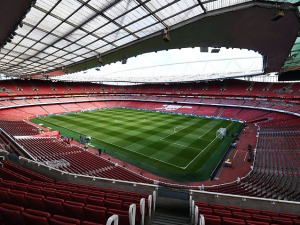 Emirates Stadium