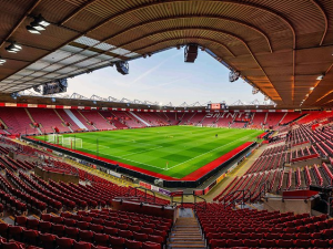 St. Mary's Stadium (Southampton, Hampshire)