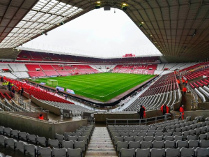 Stadium of Light