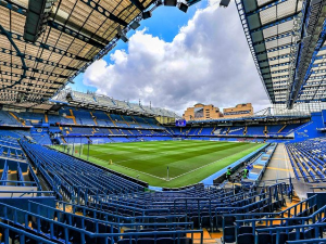 Stamford Bridge