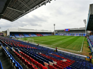 Selhurst Park (London)