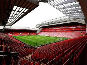 Anfield (Liverpool)