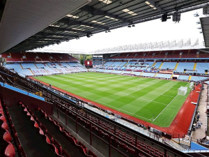 Villa Park