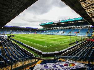 Elland Road (Leeds, West Yorkshire)