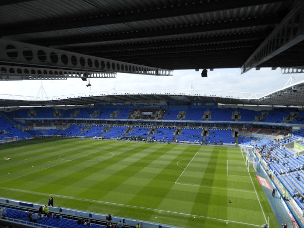 Madejski Stadium (Reading, Berkshire)