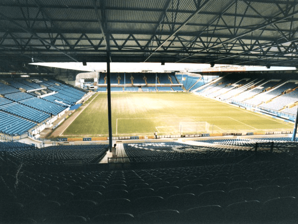 Hillsborough Stadium (Sheffield)
