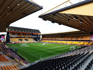 Molineux Stadium