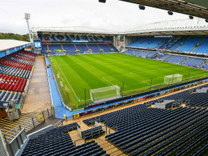 Ewood Park (Blackburn, Lancashire)