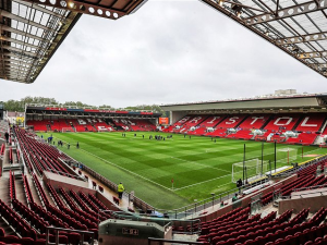 Ashton Gate Stadium