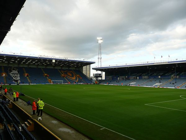 Fratton Park (Portsmouth)