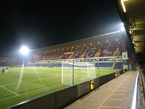 Adams Park (High Wycombe, Buckinghamshire)