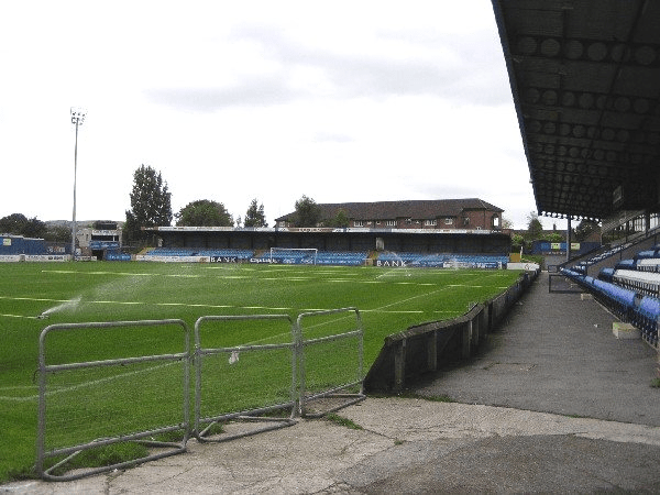 Moss Rose Ground