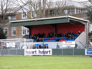 Beveree Stadium (Hampton, Middlesex)