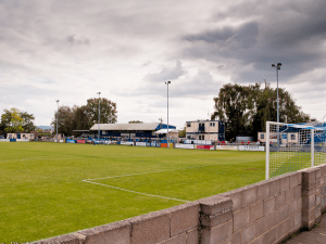 Hardenhuish Park (Chippenham, Wiltshire)