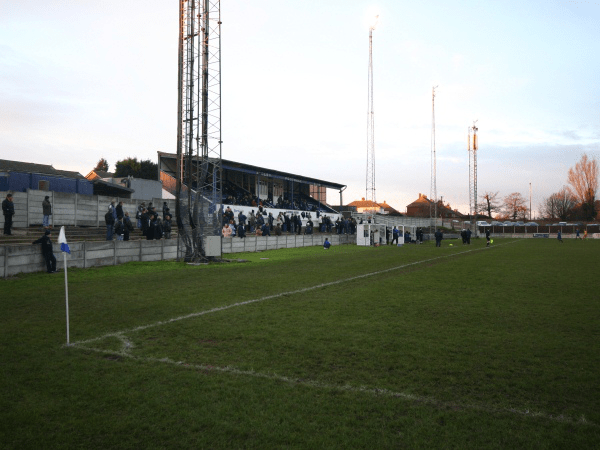 The Mill Field (Aveley, Essex)