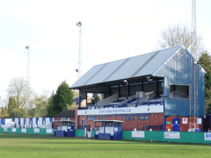 Central Ground (Sutton Coldfield, West Midlands)