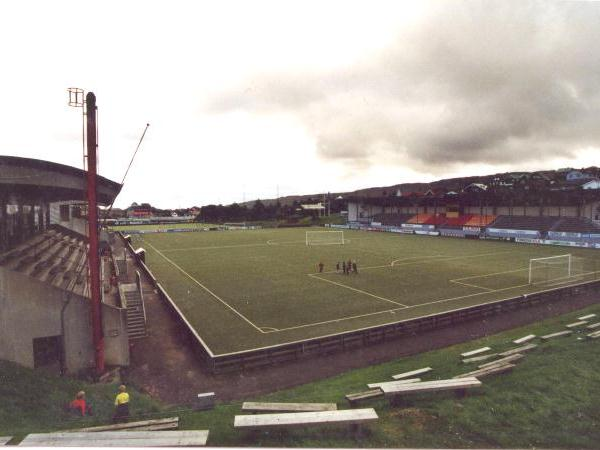 Gundadalur (Tórshavn, Streymoy)